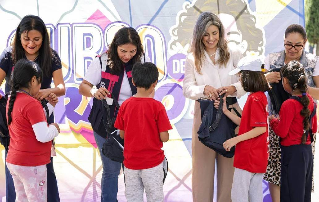 Concluye segundo curso de verano 2026 para el desarrollo y bienestar de la niñez sanandreseña Concluye segundo curso de verano 2026 para el desarrollo