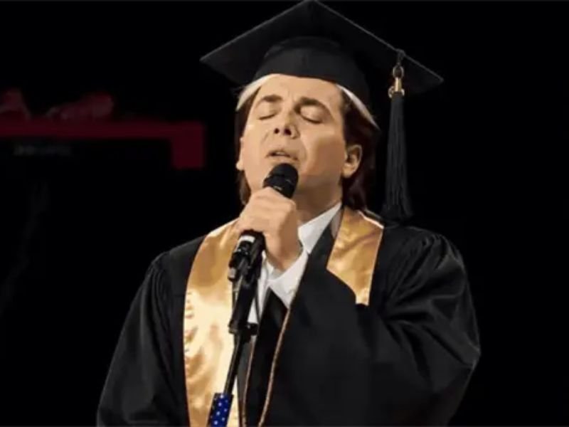 Cristian castro