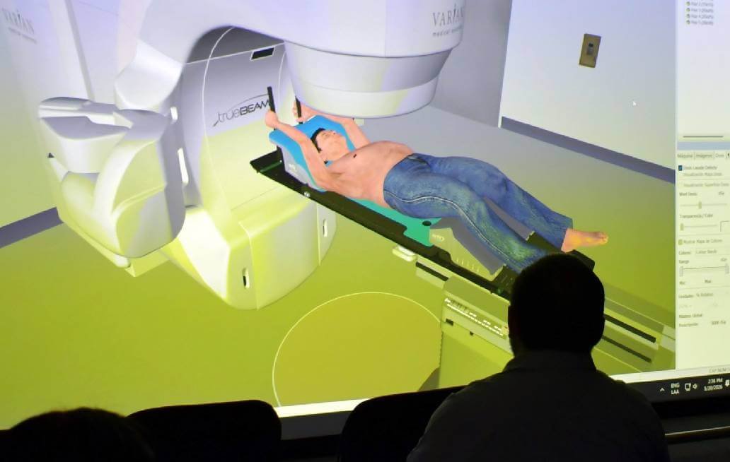  Cuenta CU2 BUAP con el ARCA Virtual, simulador de última