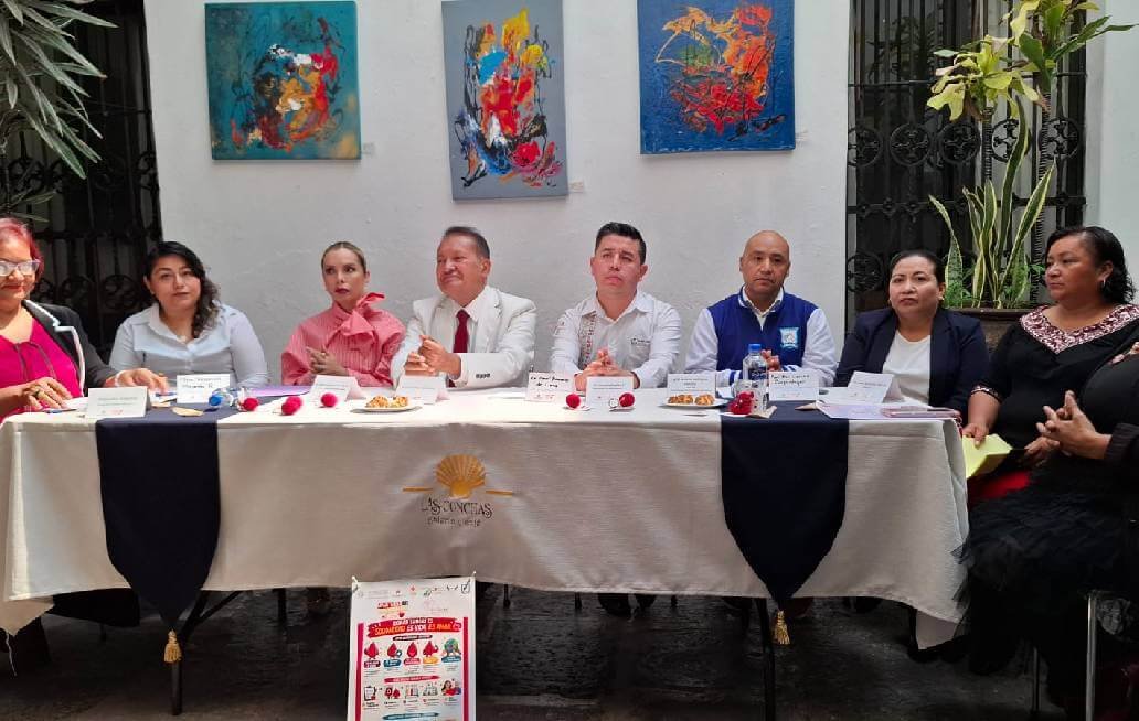 Donar Sangre Salva Vidas