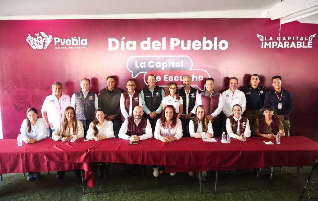 El Gobierno de Pepe Chedraui Lleva la iniciativa 