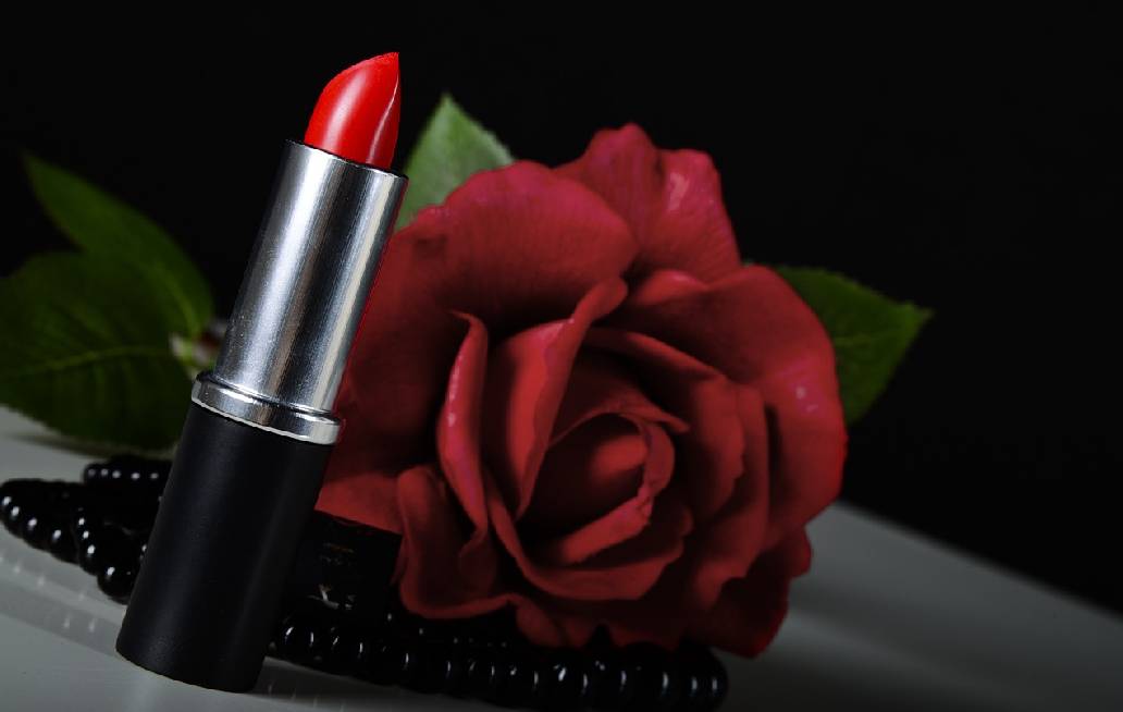 El lápiz labial, símbolo de empoderamiento