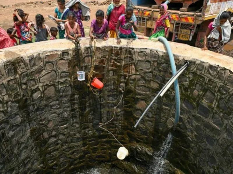 India
