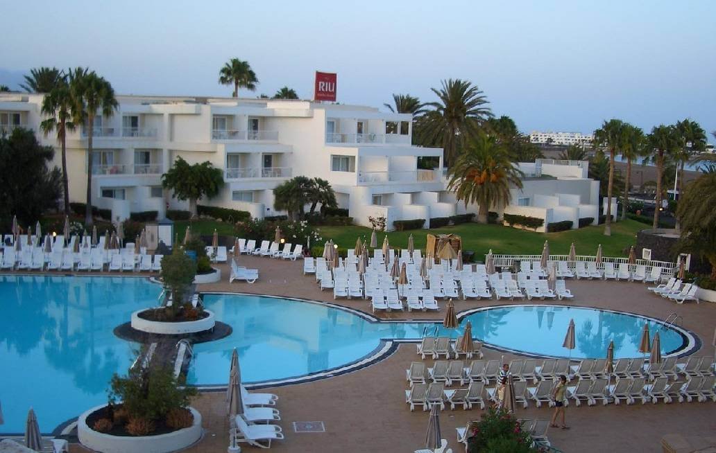 Elegir un hotel es elegir una experiencia Elegir un hotel es elegir una experiencia