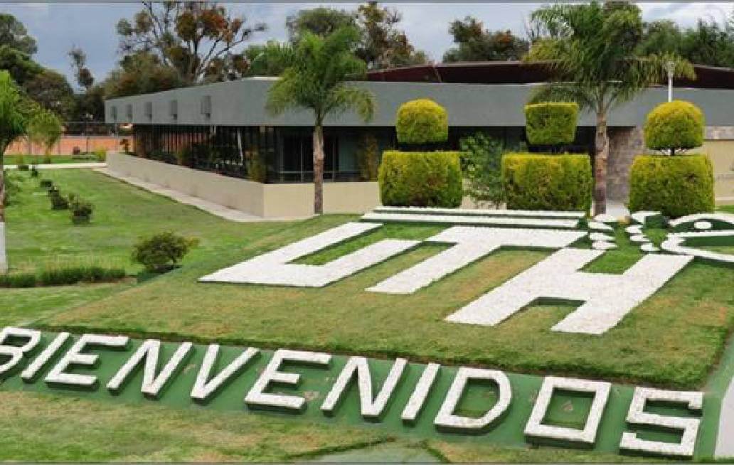  Estudiantes de la UTH en Colombia se encuentran a salvo tras el sismo