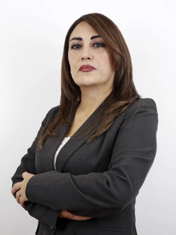 Evelyn Camela