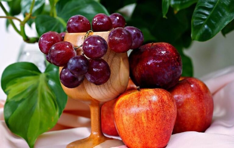 Expertos nos dicen cuál es la fruta que contrala más la glucosa