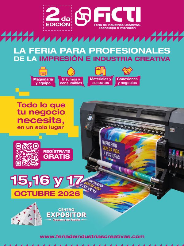 Feria de Industrias Creativas