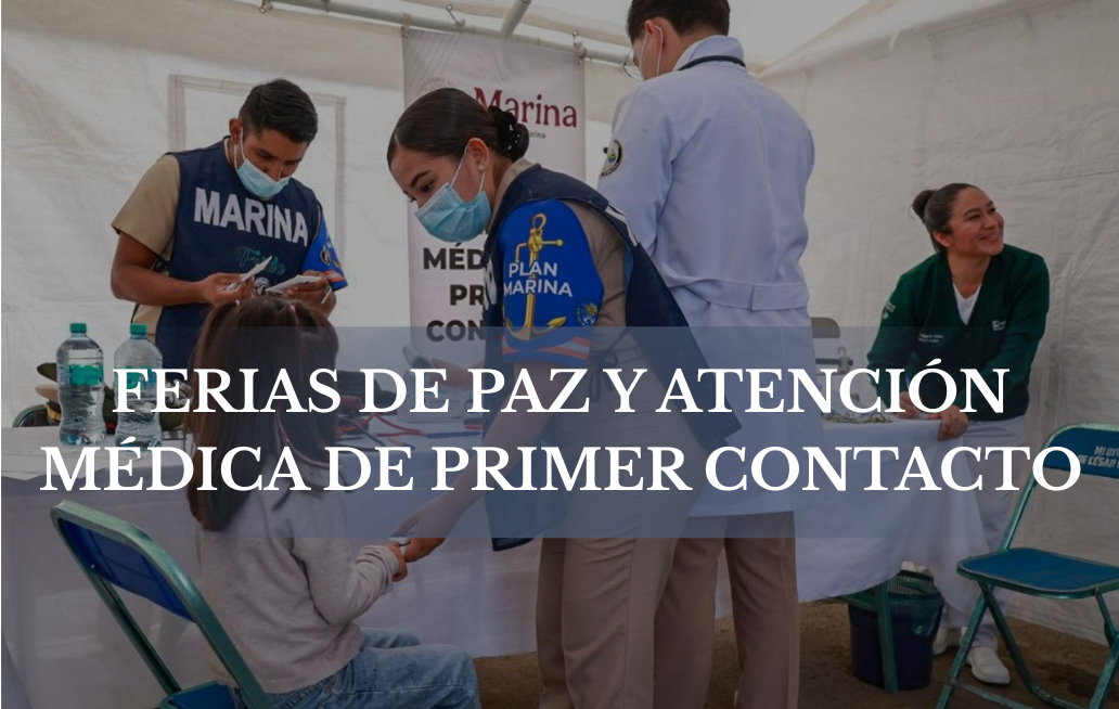 Autoridades brindan más de 9 mil 800 atenciones ciudadanas en Esperanza Autoridades brindan más de 9 mil 800 atenciones ciudadanas en Esperanza
