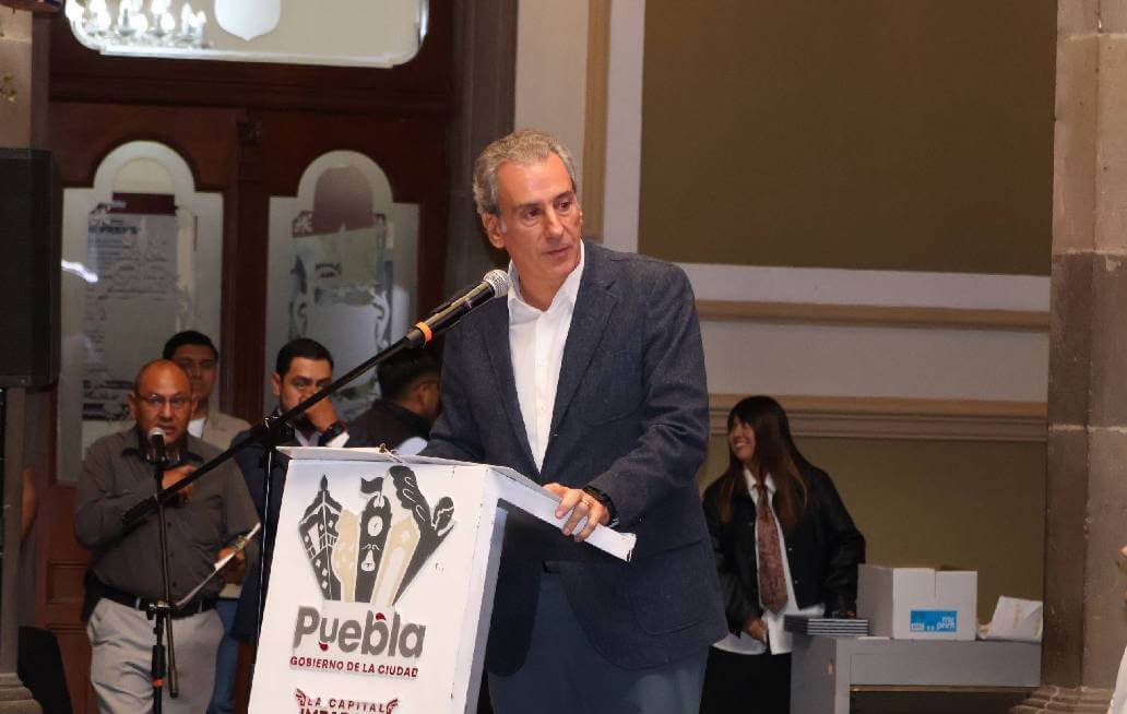 Fortalece Chedraui la rendición de cuentas con la presentación de la nueva Política Municipal Anticorrupción Fortalece Chedraui la rendición de cuentas con la presentación