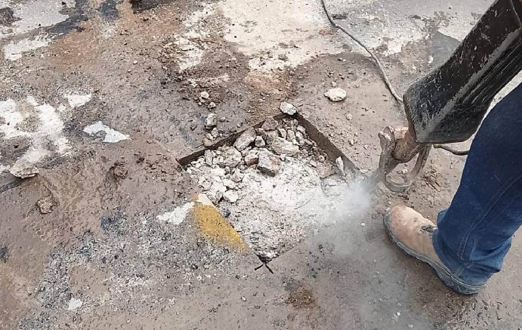  Gobierno de Puebla denuncia falta de planeación de Agua de Puebla