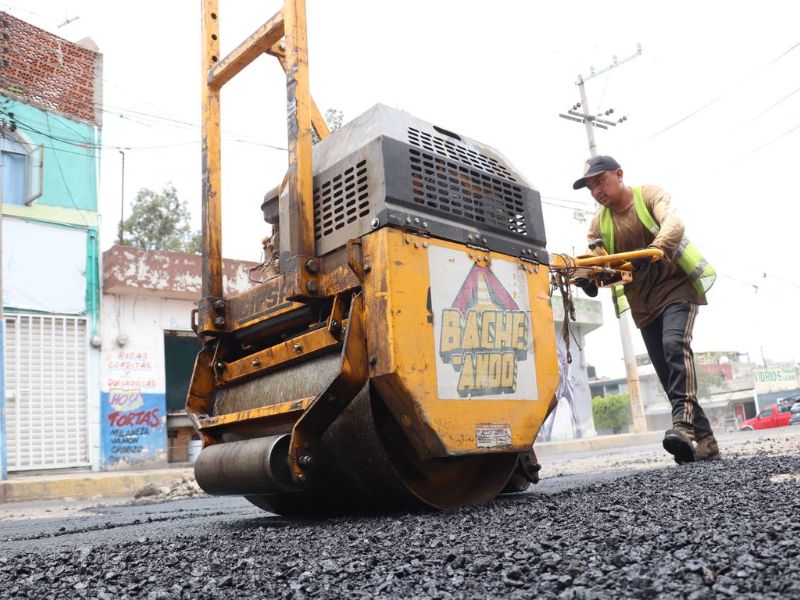 Puebla Mejora la Infraestructura