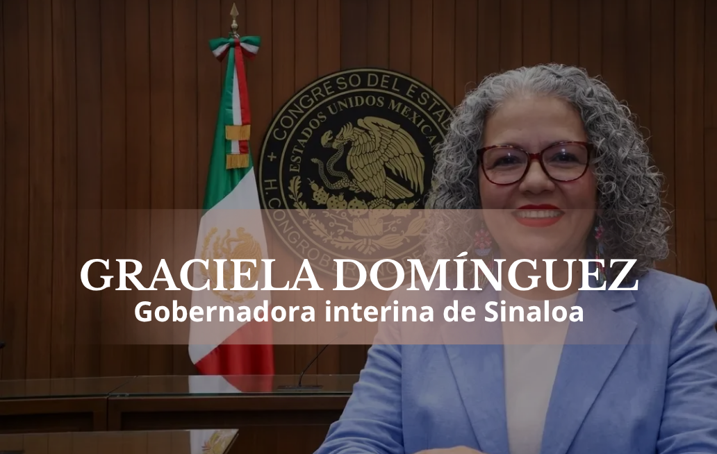 Graciela Domínguez