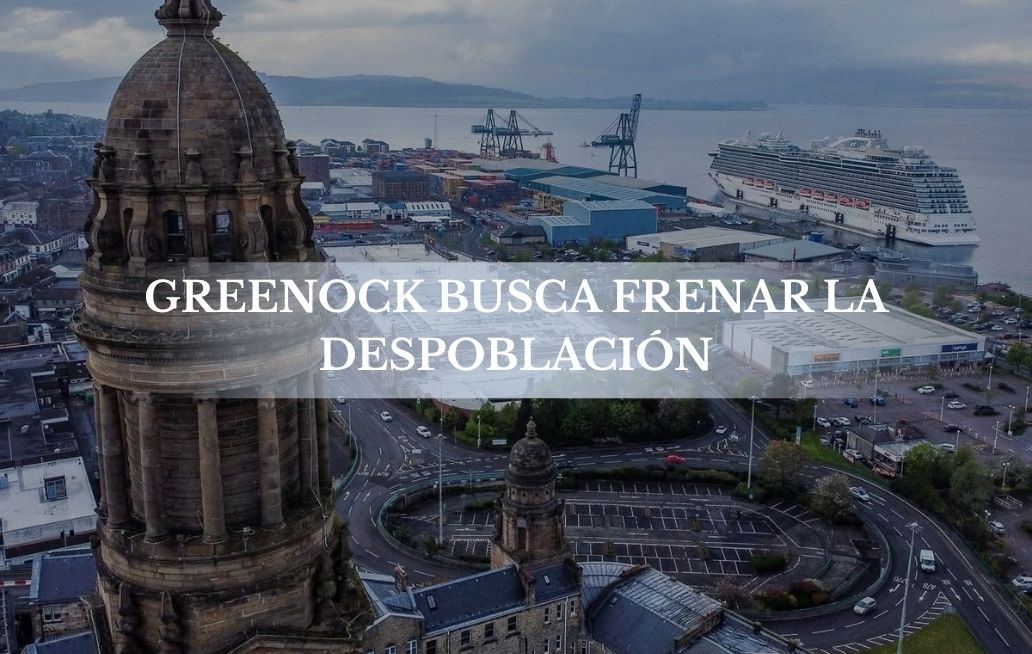 Greenock