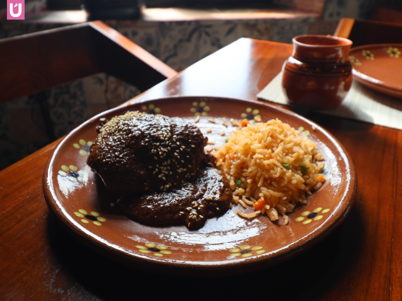 Hacienda Tepozontitla conquista con la cocina tradicional tlaxcalteca