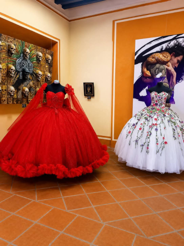 Herencia Viva reúne arte, moda y solidaridad en Puebla