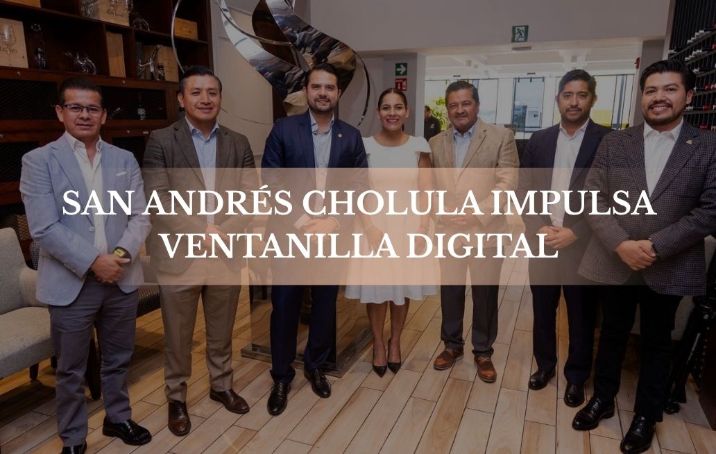 Ventanilla Digital