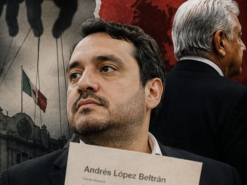 Impunidad e impudicia-federico berrueto