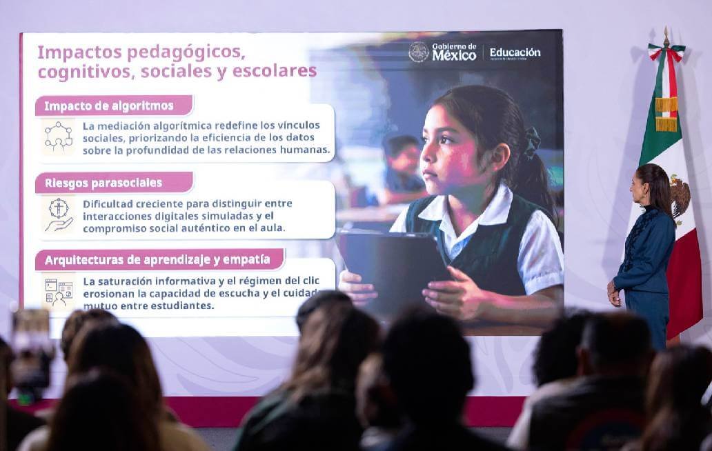  Indispensable continuar la discusión sobre plataformas digitales