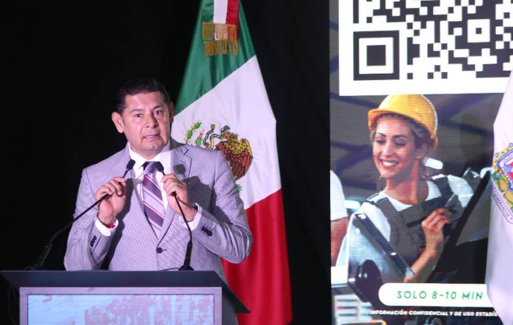Inicia en Puebla el Mexico’s Industry Supply Chain Inicia en Puebla el Mexico’s Industry Supply Chain