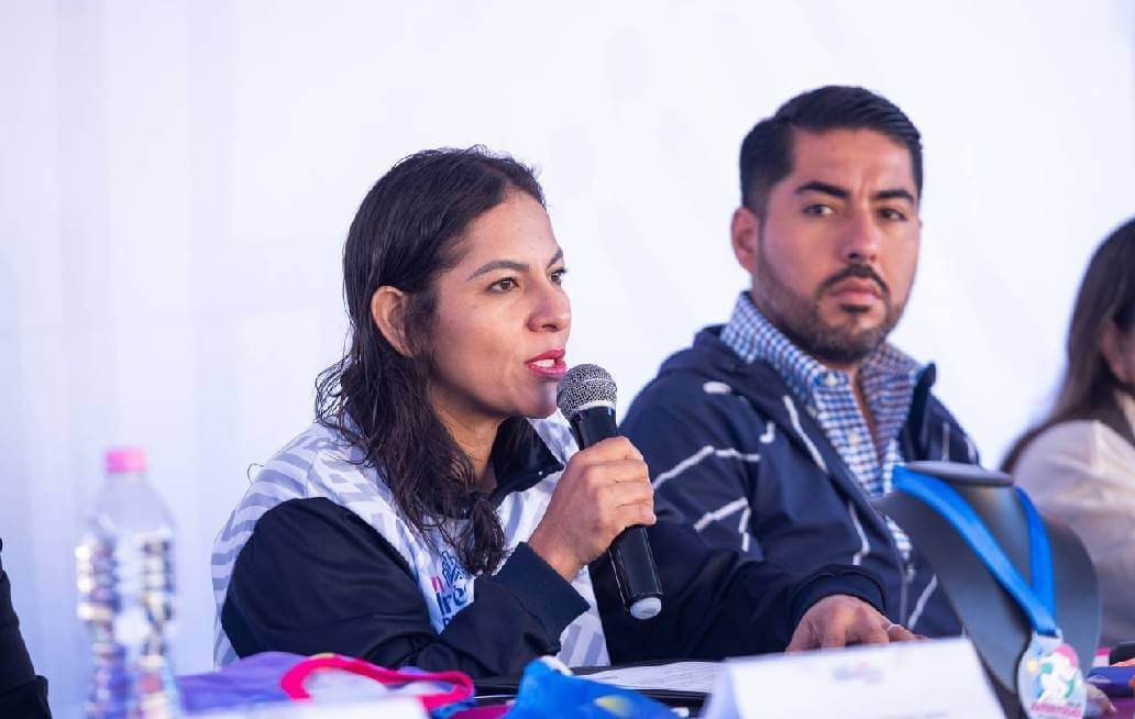 Invita Gobierno de San Andrés Cholula a participar en el certamen Representante Cultural y Turístico 2026 Invita Gobierno de San Andrés Cholula a participar en el certamen