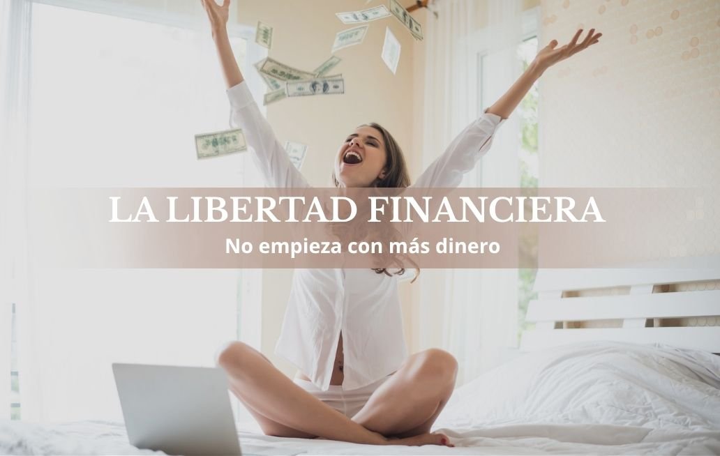 Libertad financiera