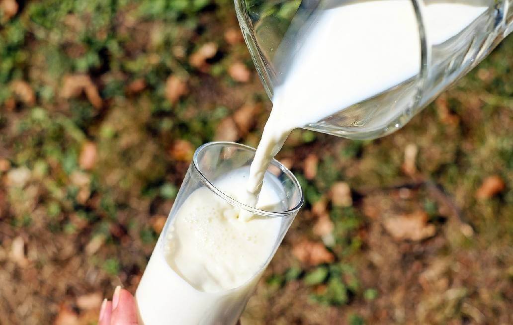 La marca de leche entera más barata en el mercado es mexicana
