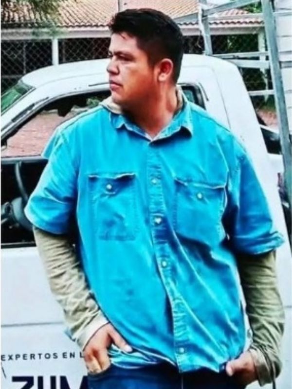 Ricardo Zuñiga
