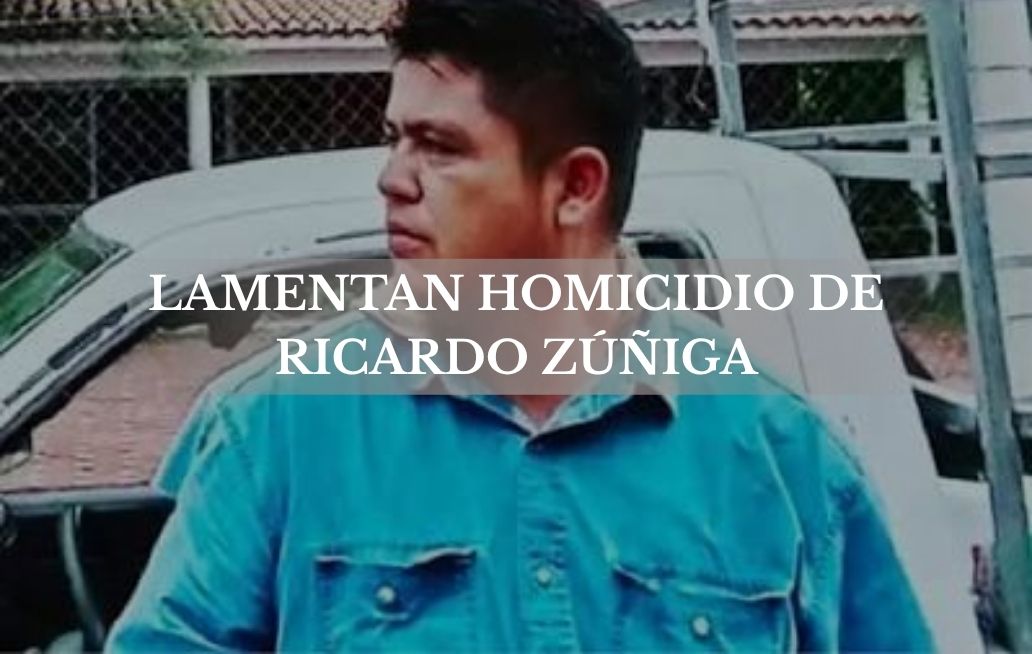 Ricardo Zuñiga