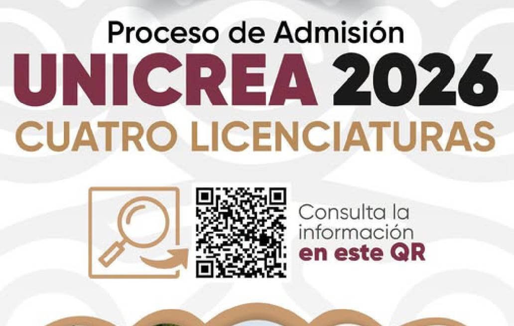 Llama Universidad de la Creación del Arte y la Cultura en Puebla a no caer con falsos gestores Llama Universidad de la Creación del Arte y la Cultura en Puebla