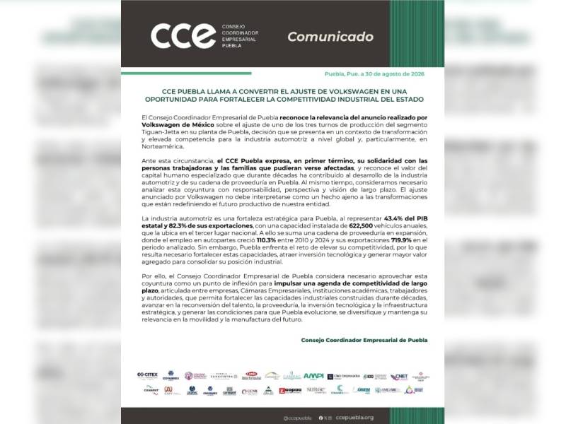 Los ajustes como estrategia empresarial