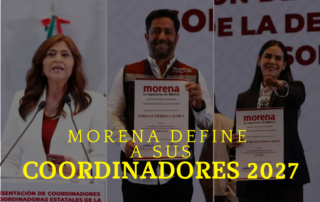 MORENA