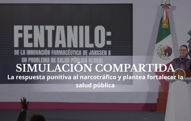 Simulación compartida