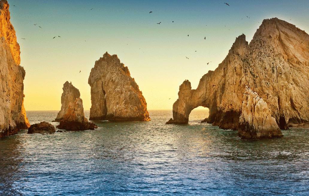 Miles de poblanos viajan a Los Cabos en menos de tres meses
