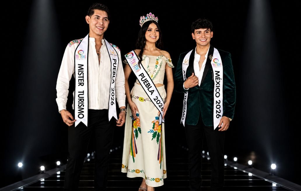 Miss Turismo Puebla