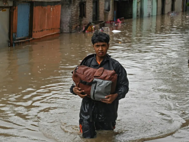 NEPAL