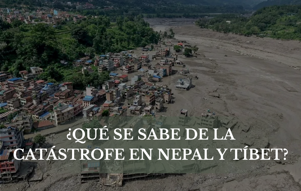 NEPAL