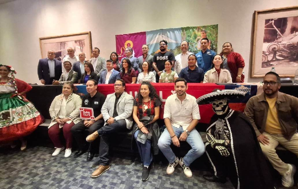 Nueva alianza turística y comercial abre ruta aérea directa entre Puebla y Tabasco Nueva alianza turística y comercial abre ruta aérea directa
