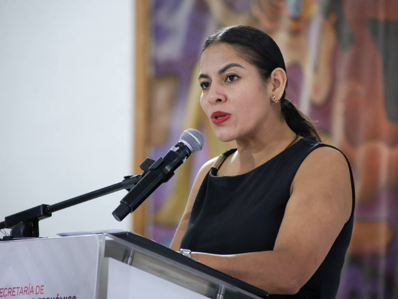San Andrés Cholula avanza hacia una gestión pública más moderna, transparente, competitiva y cercana: presidenta municipal