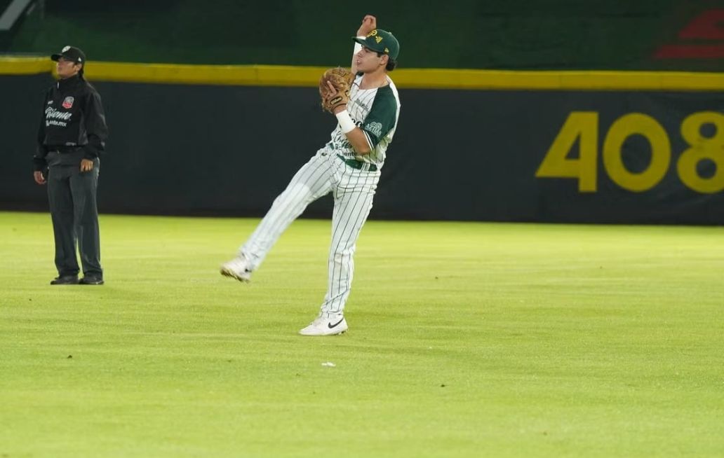 Pericos de Puebla pasa a playoffs y enfrentará a Piratas de Campeche Pericos de Puebla pasa a playoffs y enfrentará a Piratas de Campeche