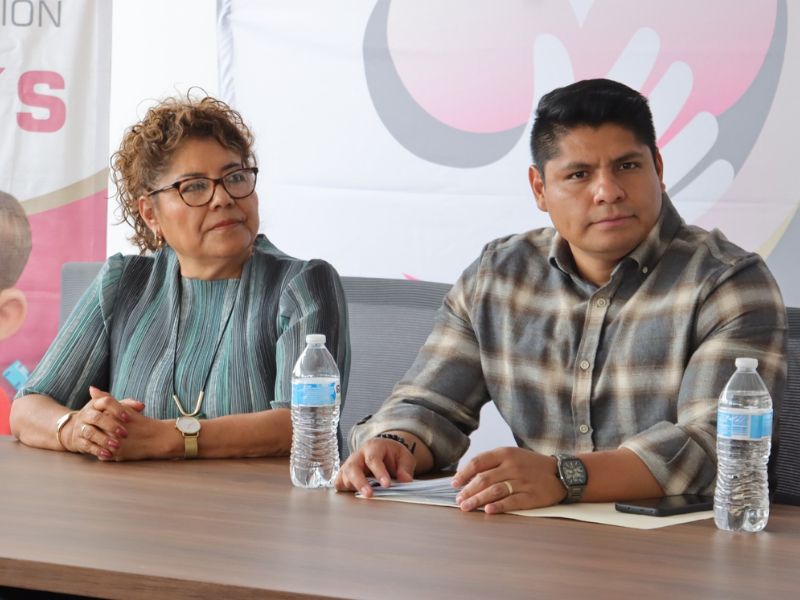 CAIC Cuautlancingo 