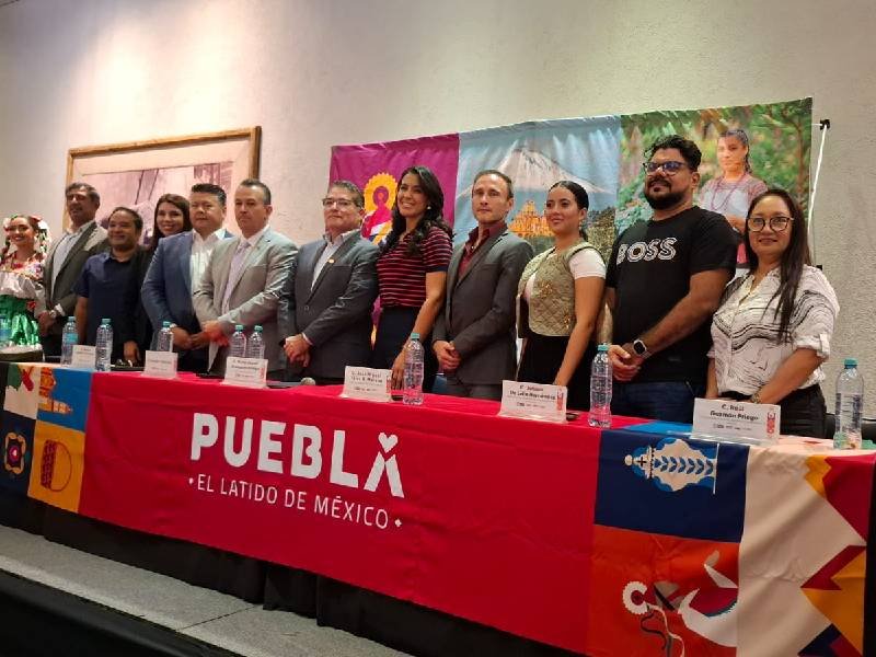 Promoción de 7 rutas turísticas