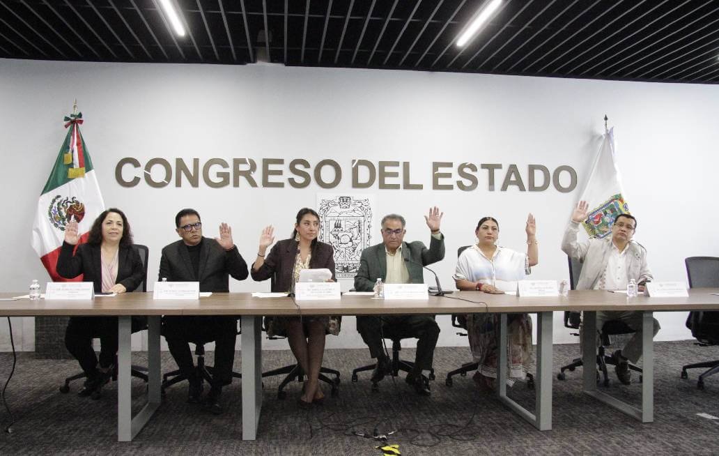  Promueve diputado Elpidio Díaz iniciativa para reconocer