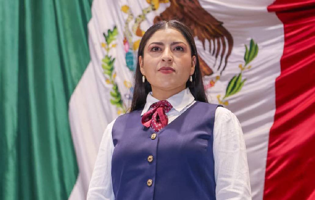  Propone Claudia Rivera elevar a rango legal que el 20%