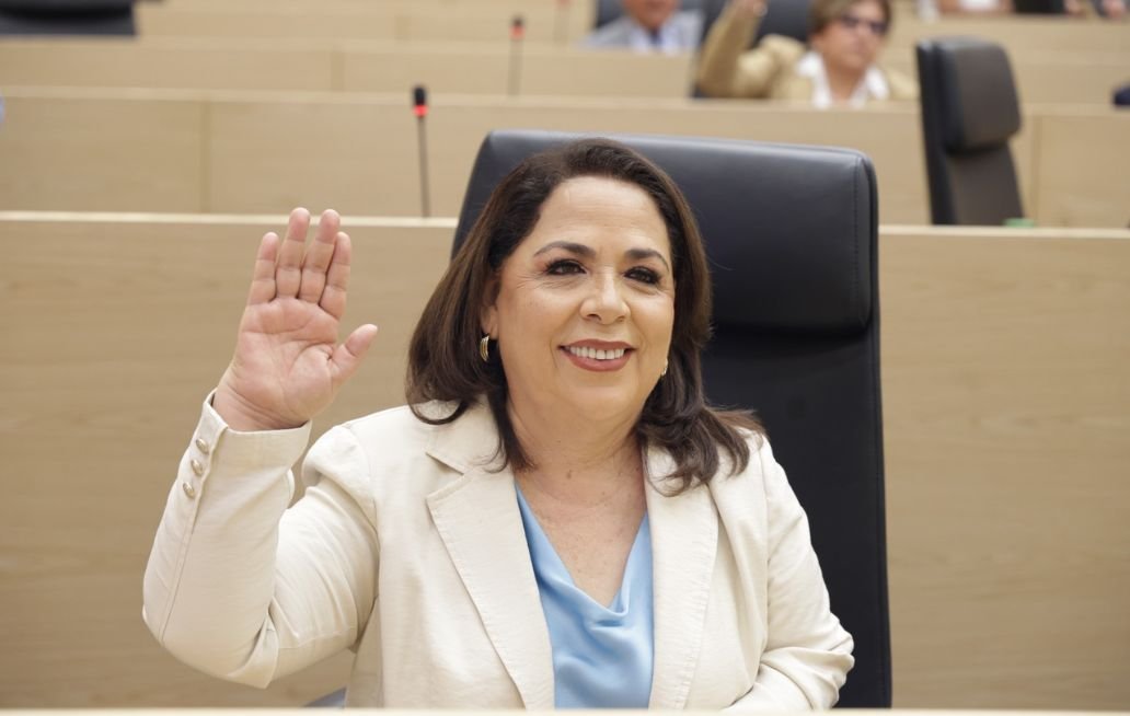 Propone diputada Soledad Amieva iniciativa para fortalecer la atención y los derechos humanos de mujeres con discapacidad Propone diputada Soledad Amieva iniciativa para fortalecer la atención y los derechos humanos de mujeres con discapacidad