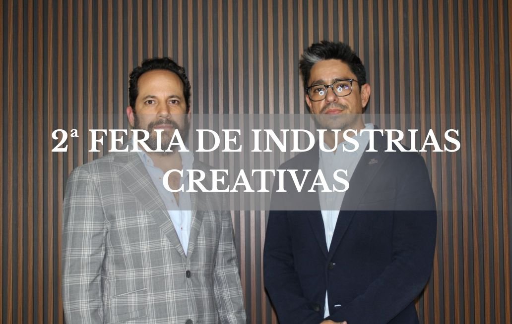 2da Feria de Industrias Creativas