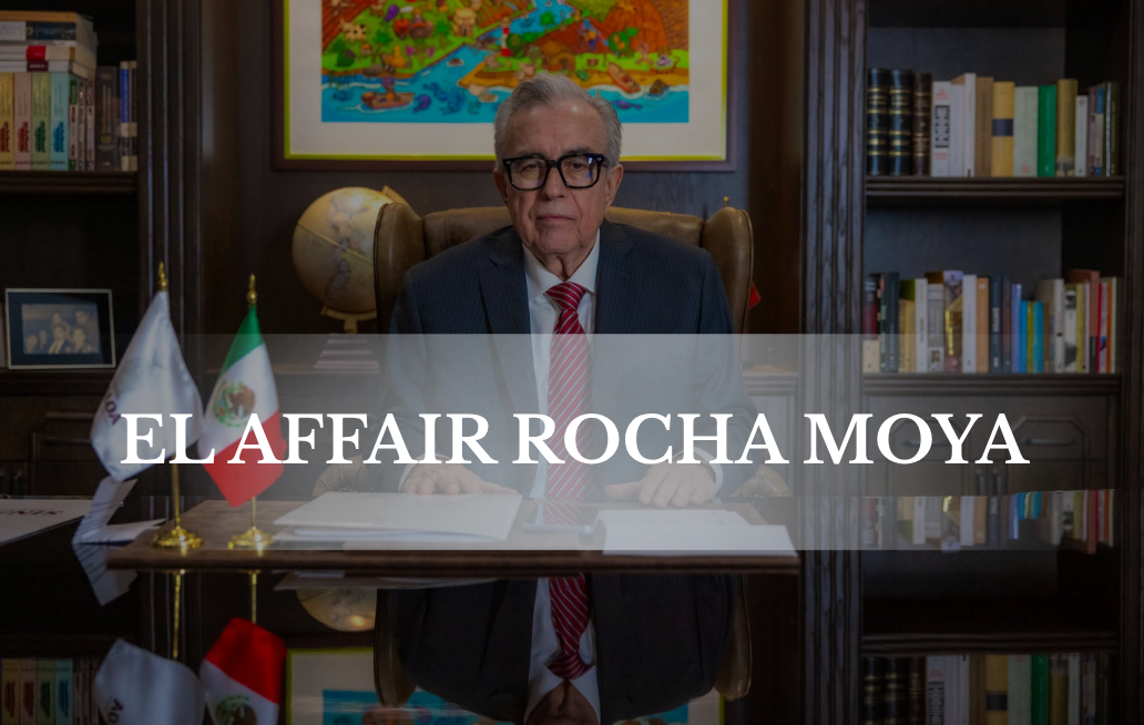 ROCHA MOYA