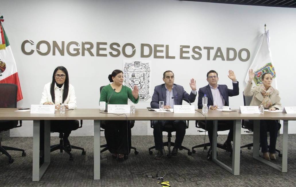 Reafirman diputados su compromiso legislativo a favor de las mujeres Reafirman diputados su compromiso legislativo a favor