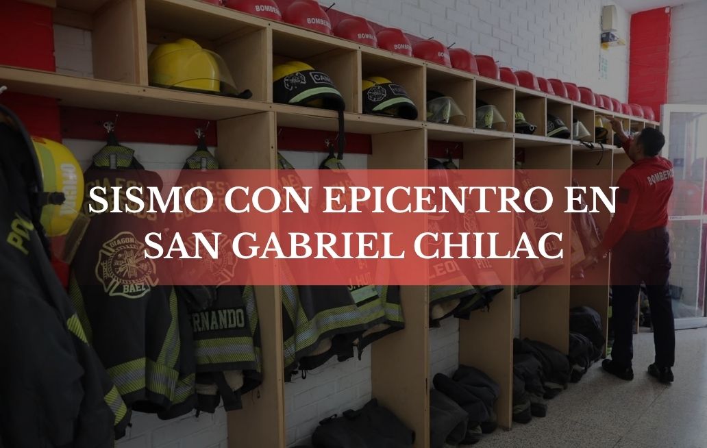 San Gabriel Chilac