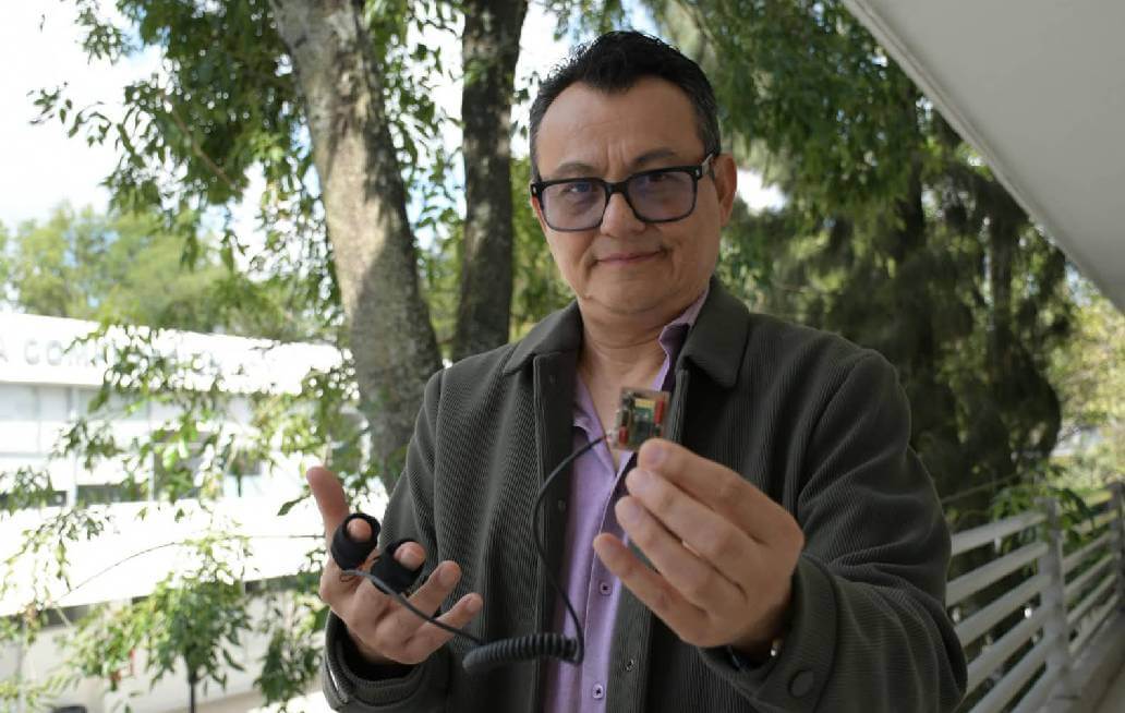 Realiza académico BUAP visita de investigación en Universidad de Irlanda Realiza académico BUAP visita de investigación en Universidad